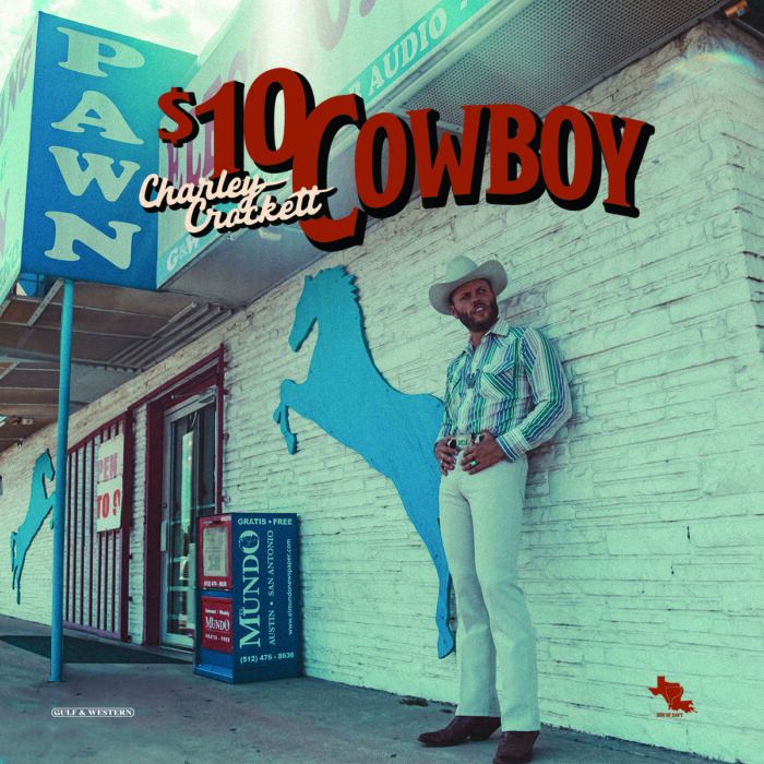 $10 Cowboy