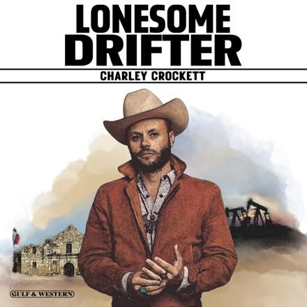 Lonesome Drifter